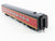 HO Scale Walthers 932-9443 Dinner Belle 68-Seat Diner Passenger Car