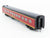 HO Scale Walthers 932-9443 Dinner Belle 68-Seat Diner Passenger Car