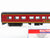 HO Scale Walthers 932-9443 Dinner Belle 68-Seat Diner Passenger Car
