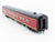 HO Scale Walthers 932-9443 Dinner Belle 68-Seat Diner Passenger Car
