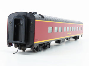 HO Scale Walthers 932-9443 Dinner Belle 68-Seat Diner Passenger Car