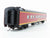 HO Scale Walthers 932-9443 Dinner Belle 68-Seat Diner Passenger Car