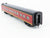 HO Scale Walthers 932-9443 Dinner Belle 68-Seat Diner Passenger Car