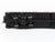 HO Scale Walthers 932-9443 Dinner Belle 68-Seat Diner Passenger Car