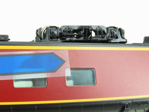 HO Scale Walthers 932-9443 Dinner Belle 68-Seat Diner Passenger Car