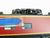 HO Scale Walthers 932-9443 Dinner Belle 68-Seat Diner Passenger Car
