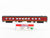 HO Scale Walthers 932-9443 Dinner Belle 68-Seat Diner Passenger Car
