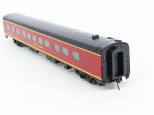 HO Scale Walthers 932-9443 Dinner Belle 68-Seat Diner Passenger Car