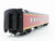 HO Scale Walthers 932-9443 Dinner Belle 68-Seat Diner Passenger Car