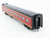 HO Scale Walthers 932-9443 Dinner Belle 68-Seat Diner Passenger Car