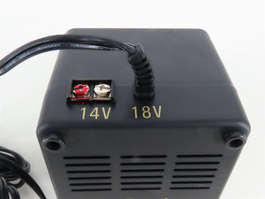MTH RailKing Z-1000 AC Transformer/Controller