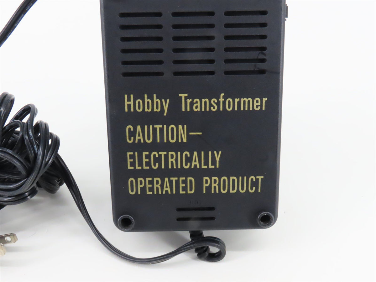 MTH RailKing Z-1000 AC Transformer/Controller