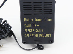 MTH RailKing Z-1000 AC Transformer/Controller