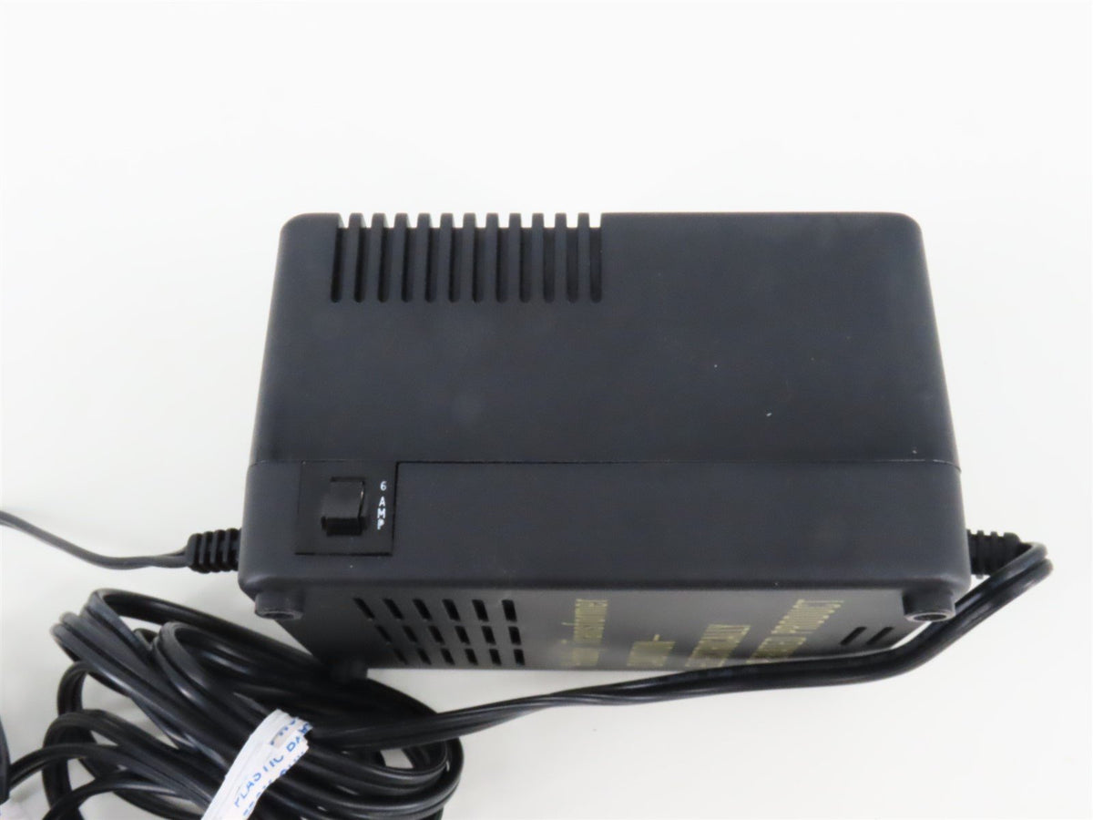 MTH RailKing Z-1000 AC Transformer/Controller