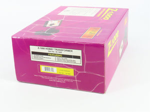 MTH RailKing Z-1000 AC Transformer/Controller