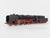 HO Scale Liliput DB Deutsche Bundesbahn 4-6-4 BR05 Steam Locomotive #003