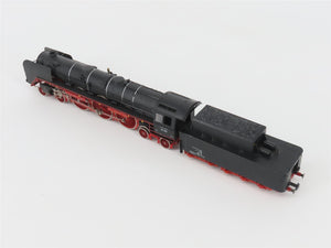 HO Scale Liliput DB Deutsche Bundesbahn 4-6-4 BR05 Steam Locomotive #003