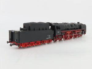 HO Scale Liliput DB Deutsche Bundesbahn 4-6-4 BR05 Steam Locomotive #003