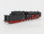 HO Scale Liliput DB Deutsche Bundesbahn 4-6-4 BR05 Steam Locomotive #003