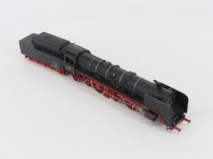 HO Scale Liliput DB Deutsche Bundesbahn 4-6-4 BR05 Steam Locomotive #003