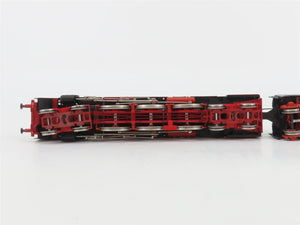HO Scale Liliput DB Deutsche Bundesbahn 4-6-4 BR05 Steam Locomotive #003