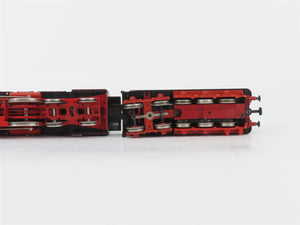HO Scale Liliput DB Deutsche Bundesbahn 4-6-4 BR05 Steam Locomotive #003