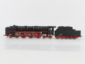 HO Scale Liliput DB Deutsche Bundesbahn 4-6-4 BR05 Steam Locomotive #003