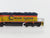 HO Scale Athearn 4402 B&O Chessie System EMD SD40-2 Diesel Locomotive #7612