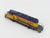 HO Scale Athearn 4402 B&O Chessie System EMD SD40-2 Diesel Locomotive #7612