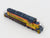 HO Scale Athearn 4402 B&O Chessie System EMD SD40-2 Diesel Locomotive #7612