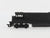 HO Scale Athearn 3450 Undecorated GE U30B Diesel Locomotive - Unpowered