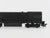 HO Scale Athearn 3450 Undecorated GE U30B Diesel Locomotive - Unpowered