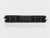 HO Scale Athearn 3450 Undecorated GE U30B Diesel Locomotive - Unpowered
