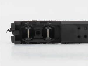 HO Scale Athearn 3450 Undecorated GE U30B Diesel Locomotive - Unpowered