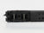 HO Scale Athearn 3450 Undecorated GE U30B Diesel Locomotive - Unpowered