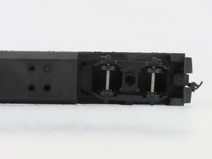 HO Scale Athearn 3450 Undecorated GE U30B Diesel Locomotive - Unpowered