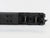 HO Scale Athearn 3450 Undecorated GE U30B Diesel Locomotive - Unpowered