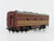 HO Scale Athearn Unlettered B&M Boston & Maine EMD F7B Diesel - Unpowered
