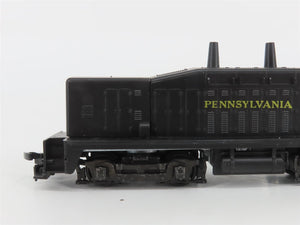 HO Athearn 4083 PRR Pennsylvania SW1500 Calf Diesel Switcher No# - Unpowered