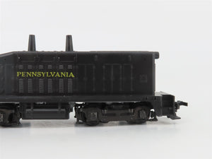 HO Athearn 4083 PRR Pennsylvania SW1500 Calf Diesel Switcher No# - Unpowered
