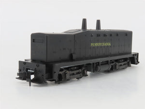 HO Athearn 4083 PRR Pennsylvania SW1500 Calf Diesel Switcher No# - Unpowered