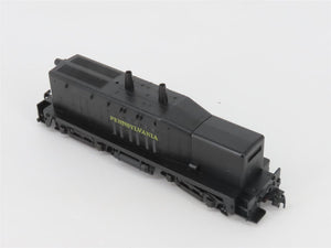 HO Athearn 4083 PRR Pennsylvania SW1500 Calf Diesel Switcher No# - Unpowered