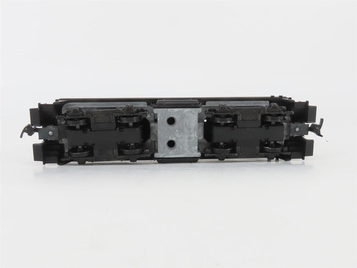 HO Athearn 4083 PRR Pennsylvania SW1500 Calf Diesel Switcher No# - Unpowered