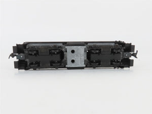 HO Athearn 4083 PRR Pennsylvania SW1500 Calf Diesel Switcher No# - Unpowered