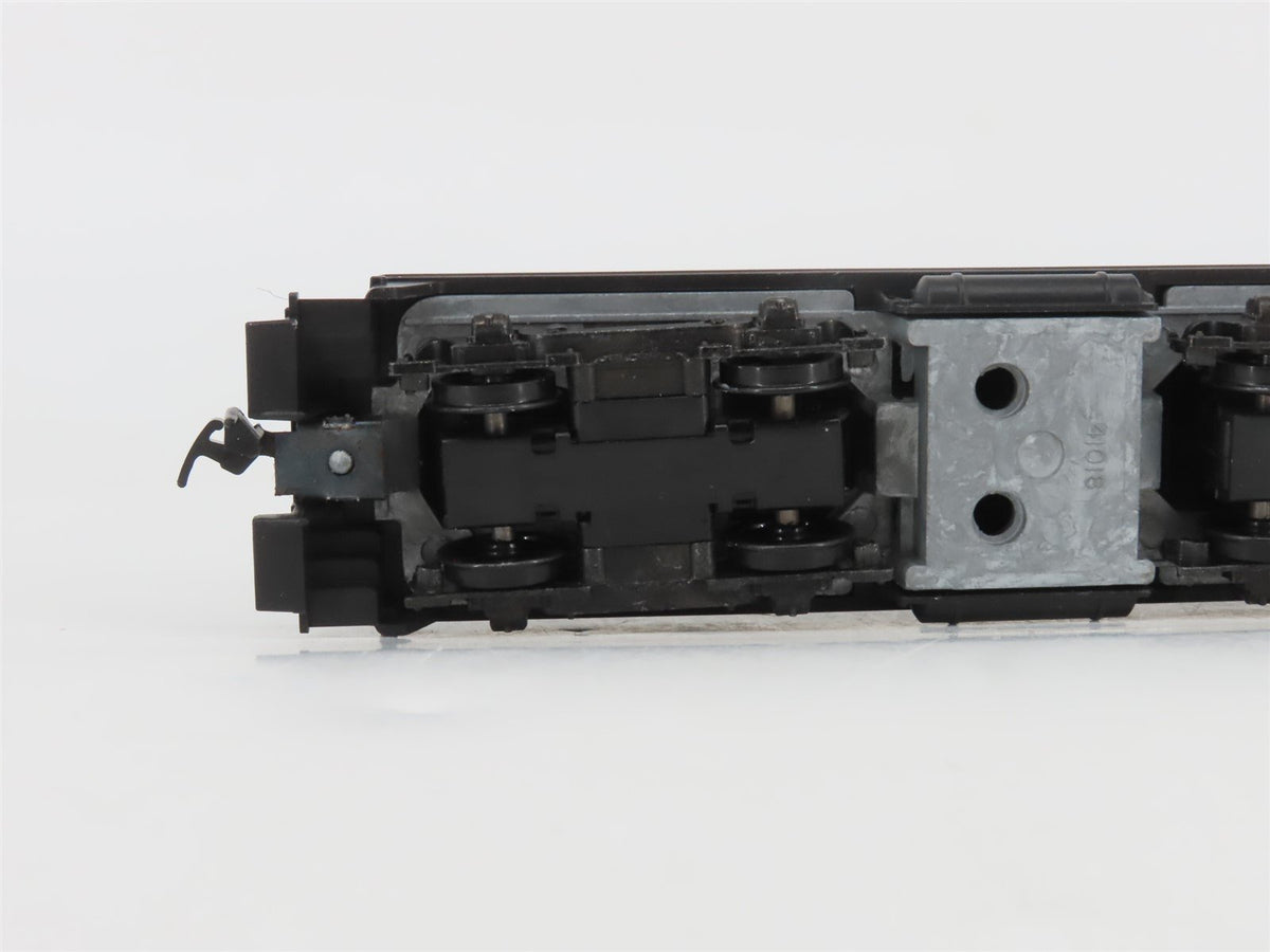 HO Athearn 4083 PRR Pennsylvania SW1500 Calf Diesel Switcher No# - Unpowered