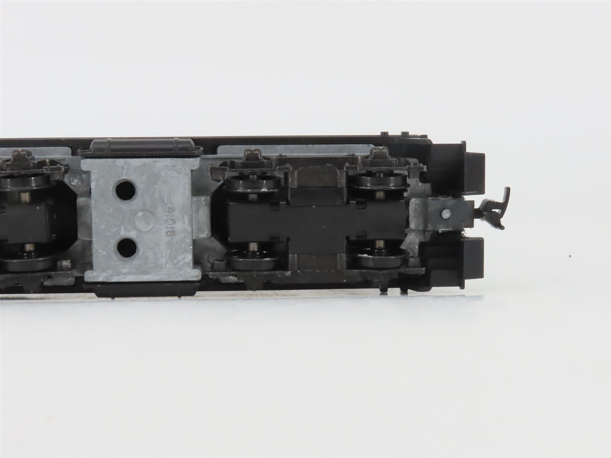 HO Athearn 4083 PRR Pennsylvania SW1500 Calf Diesel Switcher No# - Unpowered