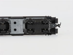 HO Athearn 4083 PRR Pennsylvania SW1500 Calf Diesel Switcher No# - Unpowered