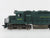 HO Scale Atlas 7012 PRR Pennsylvania EMD SD35 Diesel Locomotive #6039
