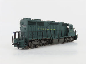 HO Scale Atlas 7012 PRR Pennsylvania EMD SD35 Diesel Locomotive #6039