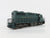 HO Scale Atlas 7012 PRR Pennsylvania EMD SD35 Diesel Locomotive #6039